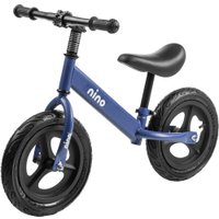 Беговел Nino PU (синий) в Гомеле