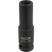 Головка слесарная JCB 4458513 (59474)