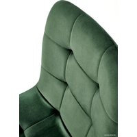 Стул Halmar K526 (темно-зеленый)