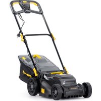 Газонокосилка Champion EM4018