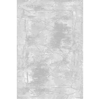 Ковер для жилой комнаты Safyun Eva LZ191-LIGHT-GREY (1.2x1.7)