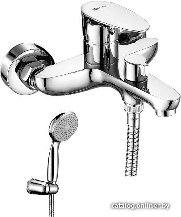 Смеситель Lemark Nero LM0214C