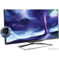 Телевизор Philips 46PFL8008S