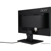 Монитор Acer V226HQLBbd