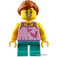 Конструктор LEGO Creator 31118 Пляжный домик серферов
