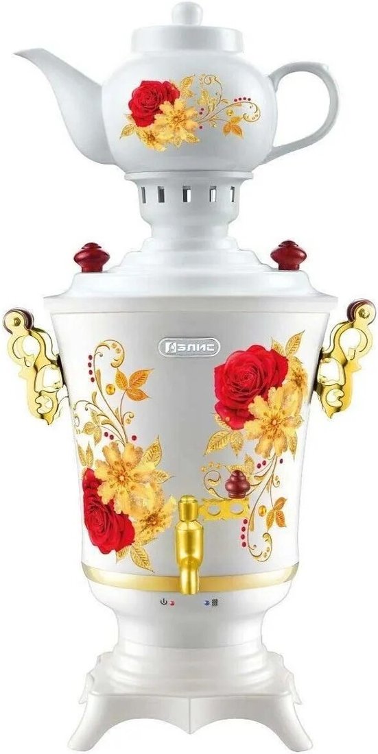 Электросамовар Элис ЭЛ-4069