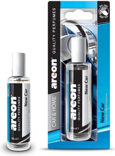

Areon New Car ARE-APC11 (35 мл)