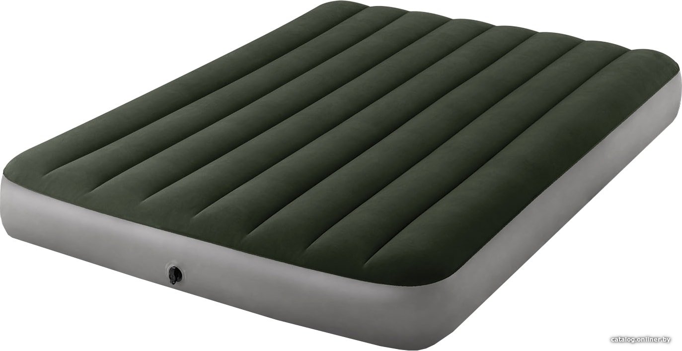 Надувной матрас Intex Prestige Downy Bed 64778