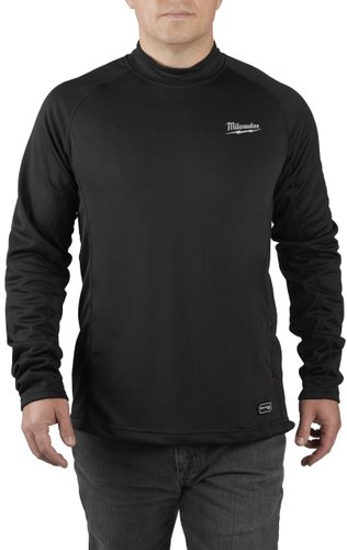 Футболка Milwaukee L4 HBLB-301XXL 4933478085