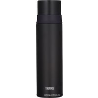 Термос THERMOS FFM-501 MTBK 500мл (черный)