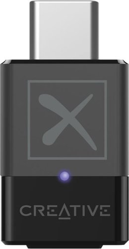 Аудиоадаптер Creative BT-W5