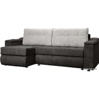 Угловой диван Асмана Камертон-1 1.3x0.8 правый (Lh 04-22/04-14)