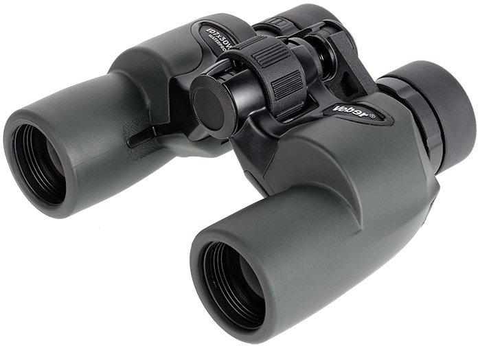 

Бинокль Veber ED 7x30 WP