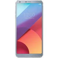 Телефон LG G6 H870S Dual SIM (ледяная платина)