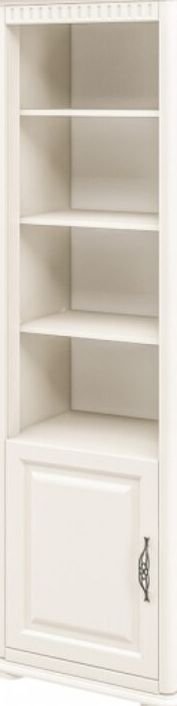 

Шкаф-пенал Мебель Неман Марсель МН-126-22(1) (кремовый)