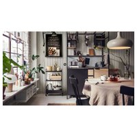 Готовая кухня Ikea Aspinge s99478168
