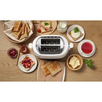 Тостер Gorenje T850WE