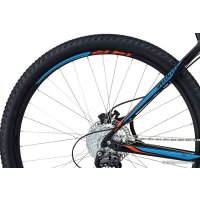 Велосипед Specialized Hardrock Sport Disc 29 (2013)