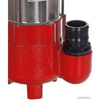 Фекальный насос Quattro Elementi Sewage 300F Ci