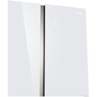 Холодильник side by side Korting KNFS 93535 GW