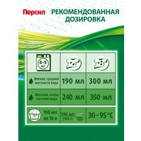 Стиральный порошок Persil Professional Universal 14 кг