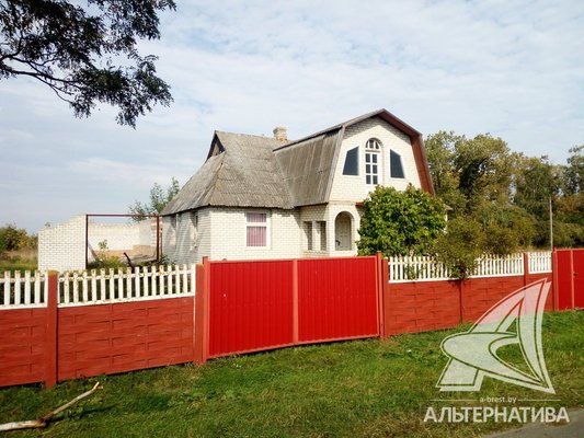 3-комн. квартира — Федьковичи