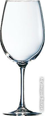 Бокал для вина Chef&Sommelier Cabernet Тюльпан N4574
