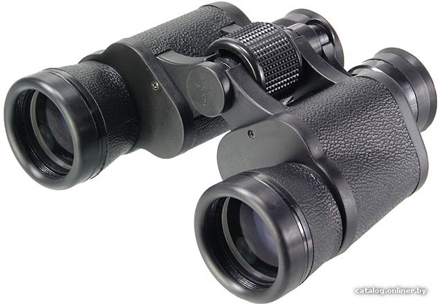 Бинокль Veber Classic БПШЦ 8x40 VL Black