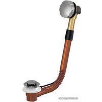 Сифон Radomir Полуавтомат 4-19-2-0-0-000 (хром)