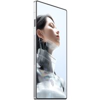 Телефон Nubia RedMagic 11 Pro 12GB/256GB китайская версия (серебристый)