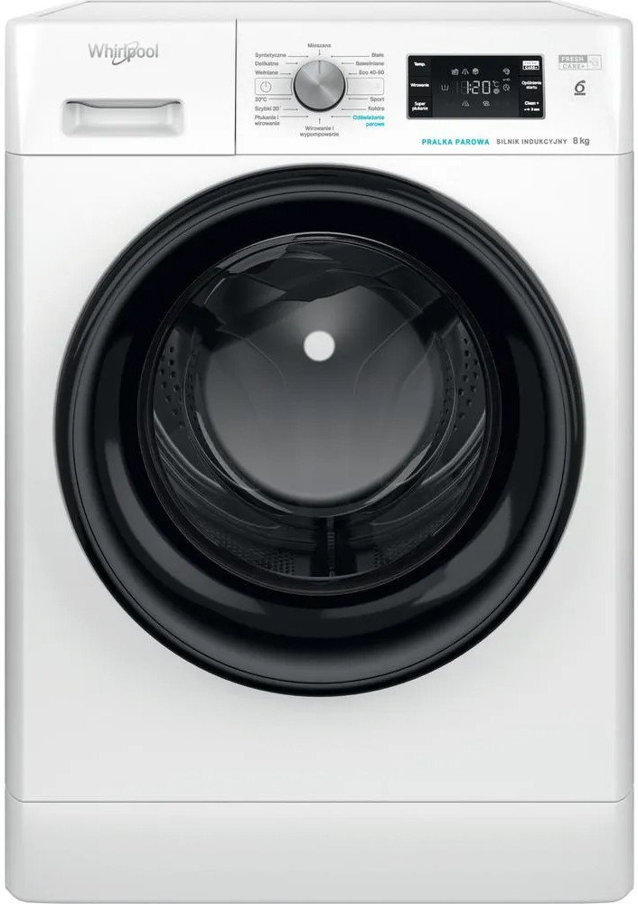 Стиральная машина Whirlpool FFB 8469 BV PL