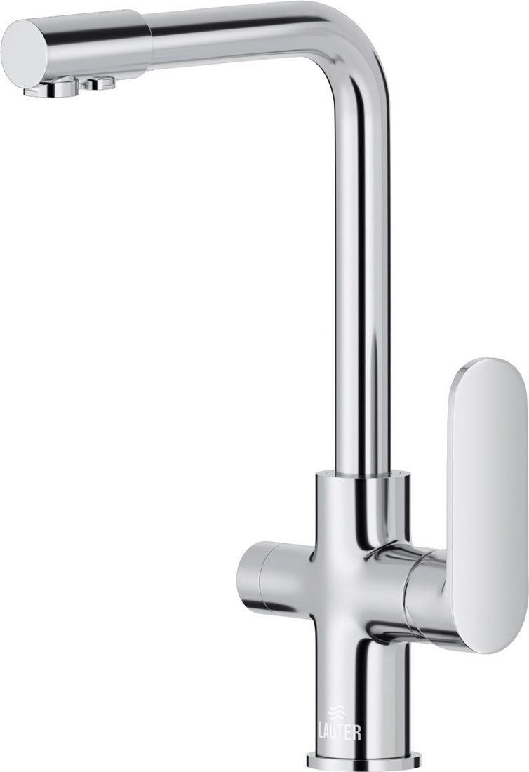 Смеситель Lauter Sleek 21CK7691C