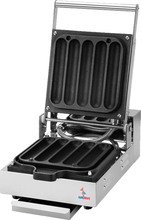 

Вафельница Airhot WBS-5