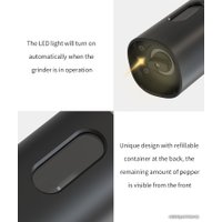 Электроперечница KLT KYMQ-7B