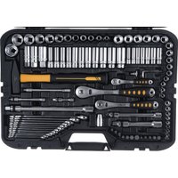 Универсальный набор инструментов Inforce 06-07-21 (150 предметов)