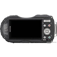 Фотоаппарат Ricoh WG-5 GPS