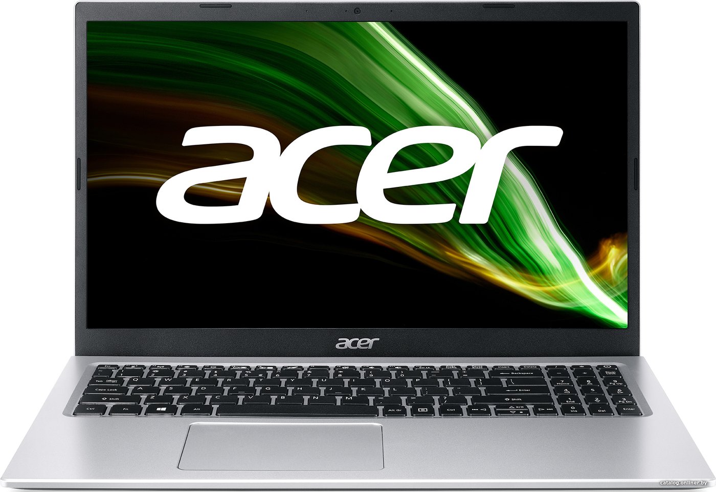 Ноутбук Acer Aspire 3 A315-58G-72KY NX.ADUEM.00N