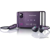 Телефон Sony Ericsson W380i Walkman