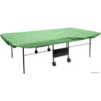 Чехол для теннисного стола DFC 1005-PG (зеленый)