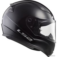 Мотошлем LS2 FF353 Rapid Solid (XXXL, black)