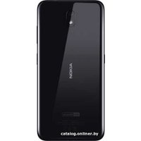 Телефон Nokia 3.2 2GB/16GB (черный)