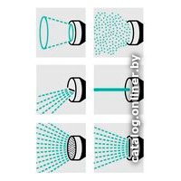 Распылитель Karcher Штанга для полива [2.645-157.0]