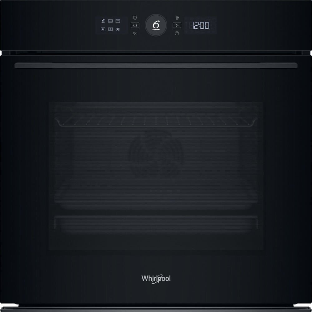 Электрический духовой шкаф Whirlpool WOI5S8PM1SBA