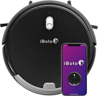 iBoto Smart X615GW Aqua