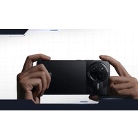 Телефон POCO F7 Pro 12GB/512GB международная версия (черный)