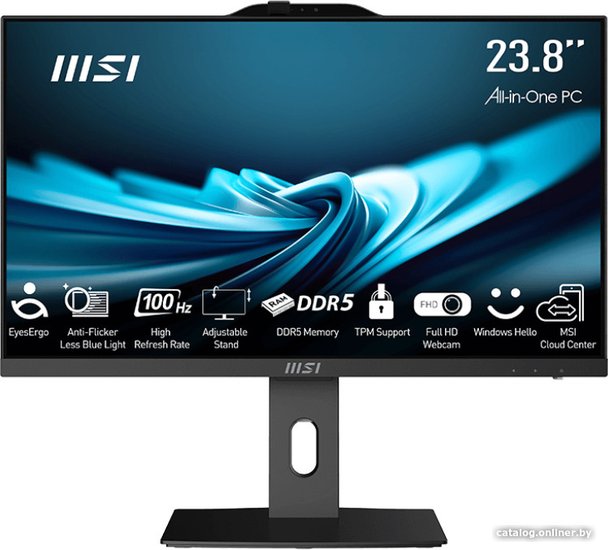MSI Pro AP242P 14M-670XRU