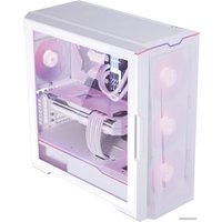 Корпус Phanteks Eclipse G500A DRGB White PH-EC500GA_DMW01A