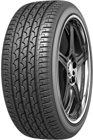 Artmotion All Seasons BEL-412 215/55R18 95V