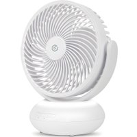 Вентилятор Evolution AirLeaf AL-102 (белый)