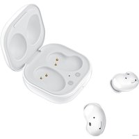 Наушники Samsung Galaxy Buds Live (белый)